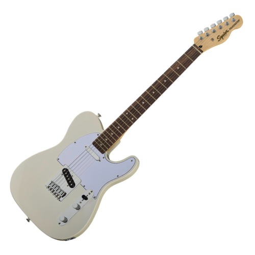 Beginner Guitars - Squier Affinity Telecaster