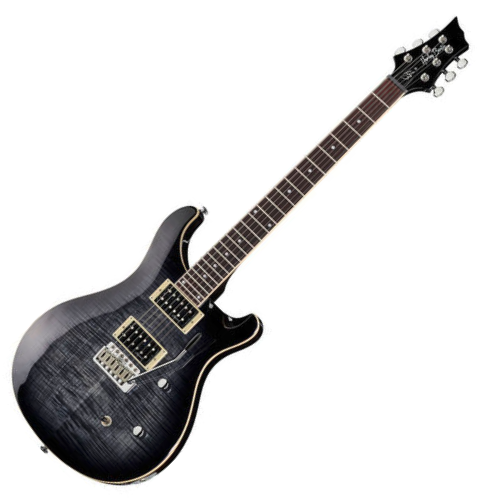 Beginner Guitars - Harley Benton CST-24T