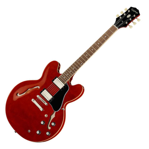 Beginner Guitars - Epiphone ES-335