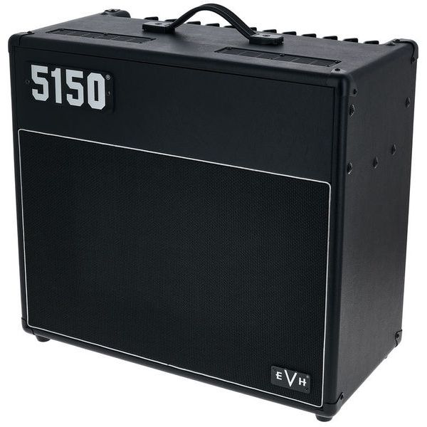 Beginner Guitar Amps - EVH 5150 Iconic