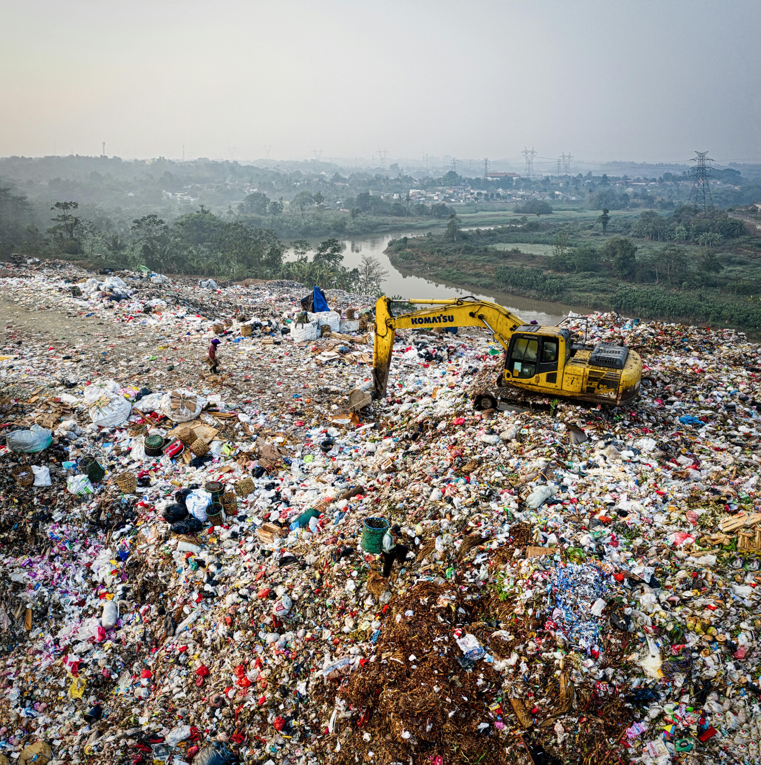 Hate Bluetooth - Landfill