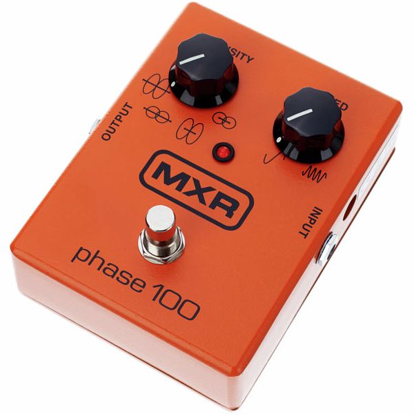 Black Friday - MXR Phaser 100