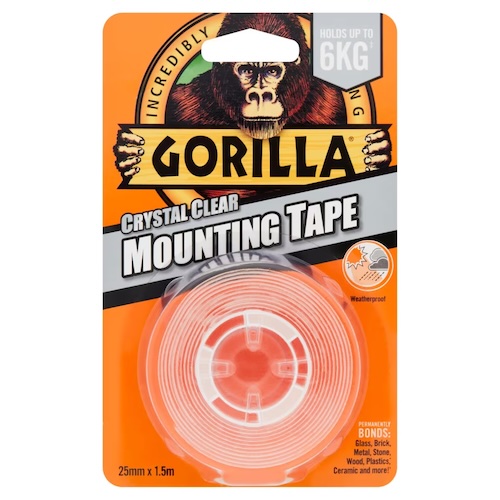 Upgrade your Pedalboard - Mounting Tape