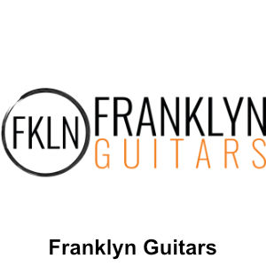 Franklyn Guitars Logo