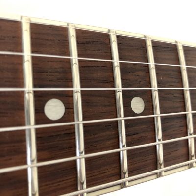 D'Addario Fret Polishing System – Angel City Guitars